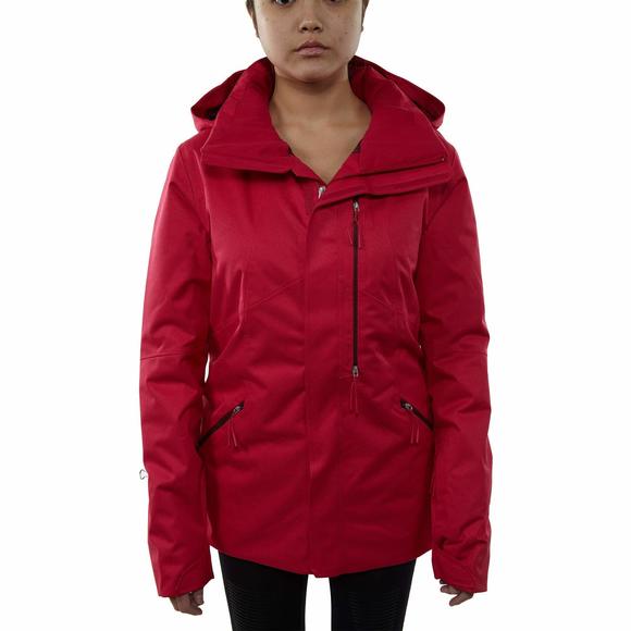 The North Face Gatekeeper Jacket Womens Style: A3KQU-657 Size: XL Cerise Pink - Picture 1 of 1